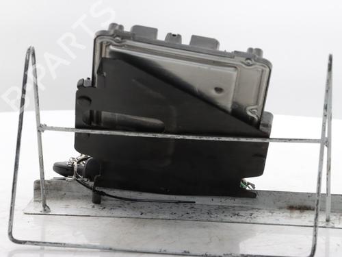 Engine control unit (ECU) OPEL VIVARO B Van (X82) 1.6 CDTI (05) | BP39507801M57 - Image 6