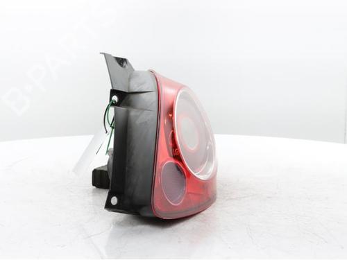 Right taillight FORD KA (RU8) 1.2 | BP40542470C35 - Image 9