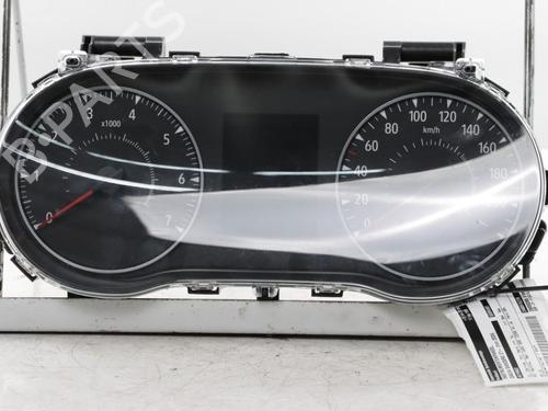 Used Instrument cluster Instrument cluster 39211676 39211676
