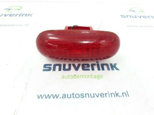 Used Rear fog light NISSAN PRIMASTAR Van (X83) 2.0 dCi 90 (90 hp) 10802305