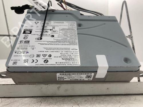 radio-bmw-x1-u11-2022-34423433 main image