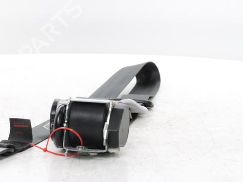 Front right seatbelt PEUGEOT 2008 I (CU_) 1.6 VTi | BP33814032I25 - Image 8