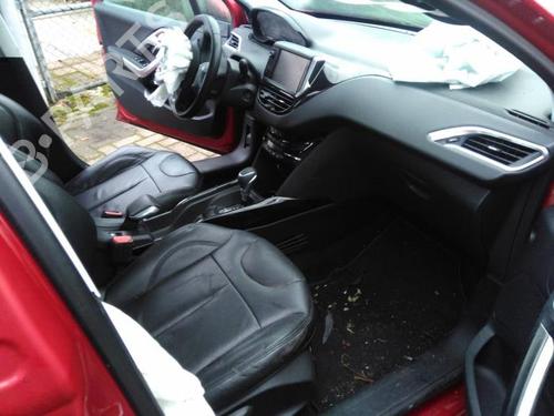 Pedal PEUGEOT 2008 I (CU_) 1.2 THP 110 / PureTech 110 | BP40577578I4 - Image 19