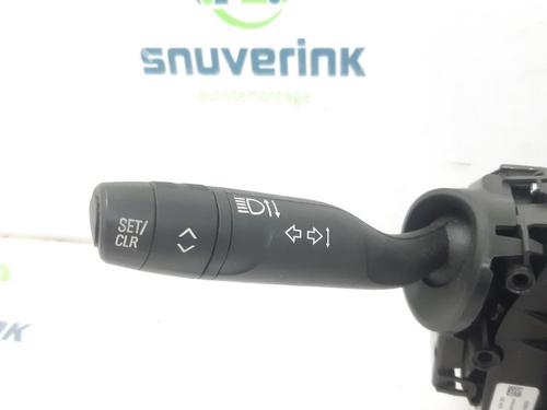 Steering column stalk OPEL CROSSLAND X / CROSSLAND (P17, P2QO) 1.2 (75) | BP25449864I23 