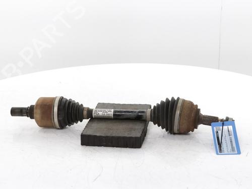 Used Left front driveshaft PEUGEOT 508 II (FB_, FH_, F3_) 2.0 BlueHDI 180 (FHEHZR, FHEHZN) (177 hp) 30186332