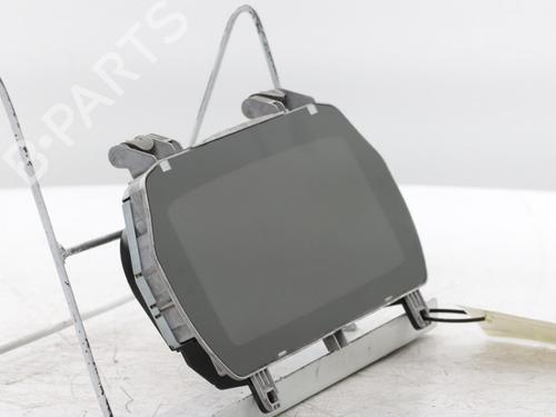 Instrument cluster DACIA DUSTER (PYM_, PYN_) 1.2 TCe 130 | BP33697241C47  - Image 9