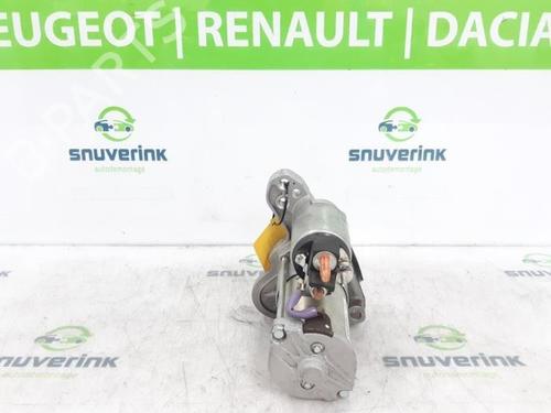 Starter RENAULT CLIO V (B7_) 1.0 TCe 90 (B7MT) | BP40576594M8 - Image 2