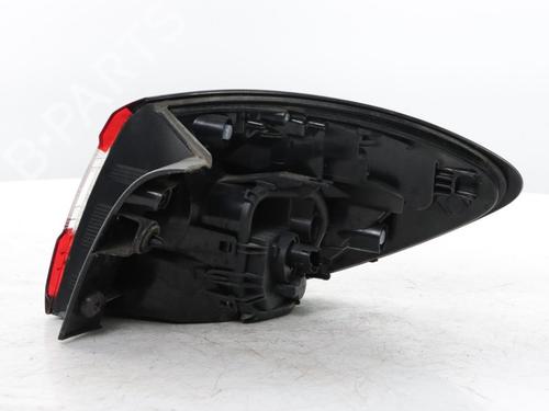 Left taillight RENAULT CAPTUR I (J5_, H5_) 1.2 TCe 120 | BP33813967C34 - Image 5