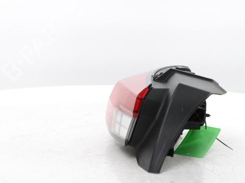Left taillight OPEL CORSA F (P2JO) 1.2 (68) | BP30757398C34 - Image 3