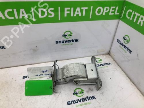 Used Hinge/Door check strap OPEL VIVARO B Van (X82) 1.6 CDTI (05) (120 hp) 17764286