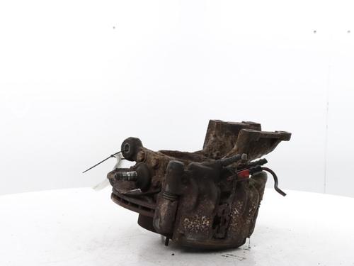 Left front steering knuckle PEUGEOT BOXER Van (244) 2.2 HDi | BP30866770M25 - Image 2