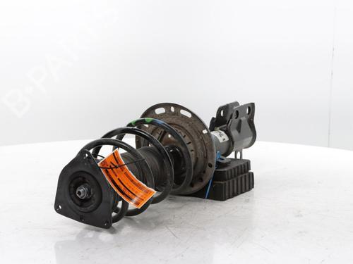 Left front shock absorber CITROËN C3 IV (CC_, CB_) 1.2 PureTech 100 (CCHPV4) | BP33845996M16 - Image 4