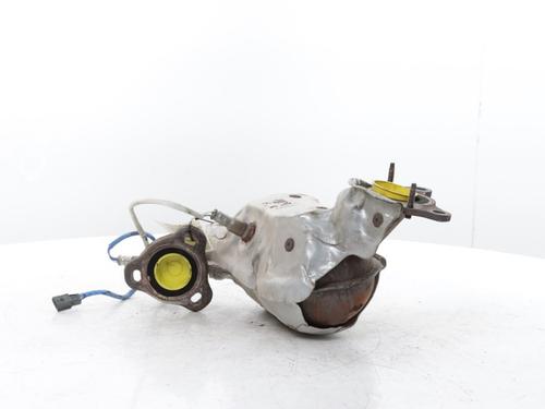 Catalyst RENAULT KADJAR (HA_, HL_) 1.2 TCe 130 (HLMR) | BP33813847M10 - Image 7