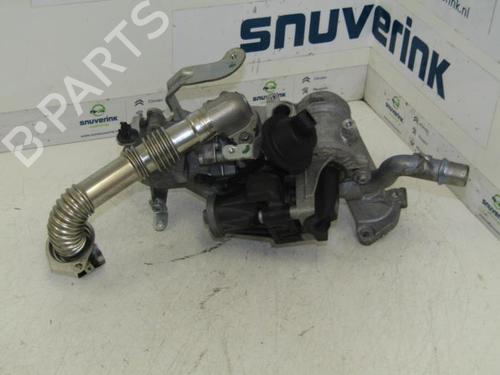 Egr PEUGEOT PARTNER Box Body/MPV 1.6 HDi 90 | BP40565301M69  - Image 5