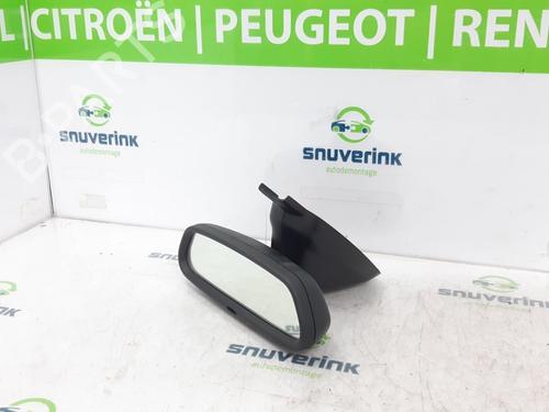 Ryggespeil Innvendig CITROËN DS3 (SA_) 1.4 HDi 70 (SA8HP4) (68 hp) 13414834