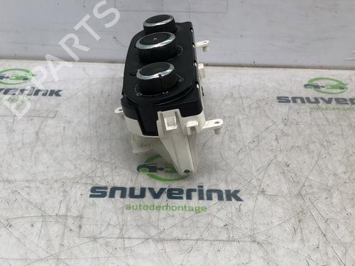 Climate control RENAULT CLIO IV (BH_) 1.5 dCi 90 | BP17147052I5 