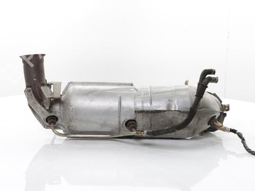 Catalyst CITROËN C3 III (SX) 1.2 THP 110 (SXHNPS, SXHNZT, SXHNZ6) | BP39507705M10 - Image 6
