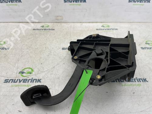 Break pedal OPEL MOVANO B Van (X62) 2.3 CDTI FWD (FV) | BP26488836I19 - Image 4