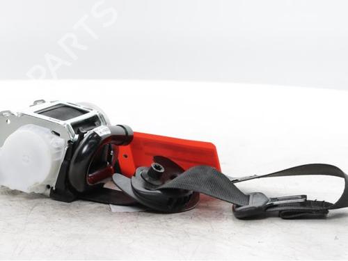 Used Front left seatbelt Front left seatbelt CITROËN C5 AIRCROSS (A_) 1.6 Hybrid 225 (A45GFR) (224 hp) 40587371 40587371