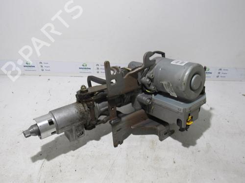 Used Steering column Steering column 13191196 13191196
