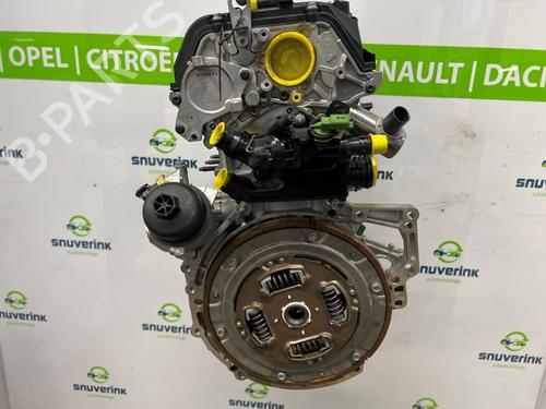 Engine DS DS 7 (J4_, JC_) E-TENSE 4x4 300 (J45GBU) | BP23393695M1 - Image 2