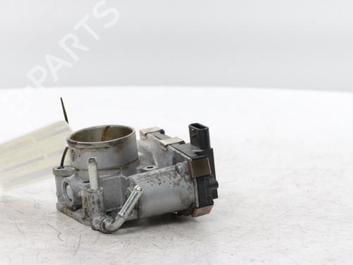 Throttle body RENAULT CAPTUR II (HF_) E-TECH 145 (HFMU) | BP34564715M82 - Image 7
