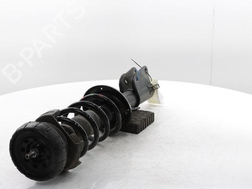 Left front shock absorber RENAULT TRAFIC III Van (FG_) 2.0 dCi 120 (FGMN) | BP30185781M16