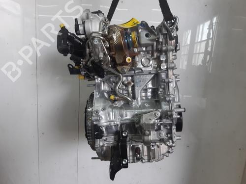 Engine RENAULT ESPACE VI (RHN) E-TECH 200 Hybrid | BP38409136M1 - Image 3