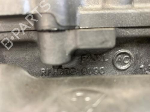 Engine FORD PUMA (J2K, CF7) 1.0 EcoBoost mHEV | BP36538690M1 - Image 8