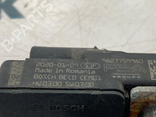Cable PEUGEOT EXPERT Van (V_) 2.0 BlueHDi 150 | BP21112124E12 