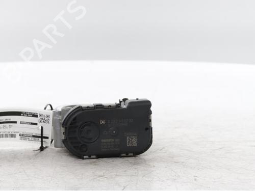 Used Throttle body Throttle body NISSAN TOWNSTAR Box Body/MPV (XFK) 1.3 (131 hp) 33813728 33813728