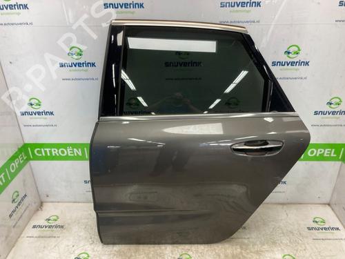 Dør venstre bak CITROËN C4 Picasso II 1.2 THP 130 (130 hp) 19306606