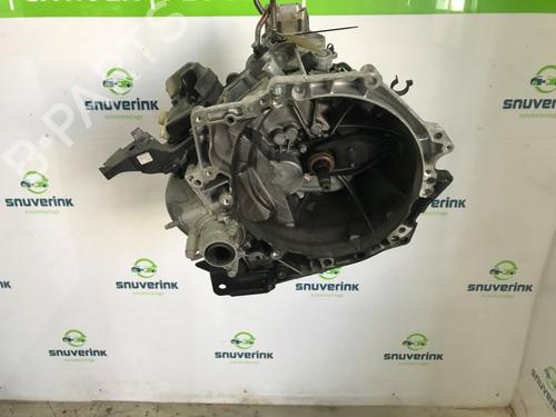 Gearbox OPEL COMBO Box Body/MPV (K9) 1.5 D | BP24705170M3 - Image 4