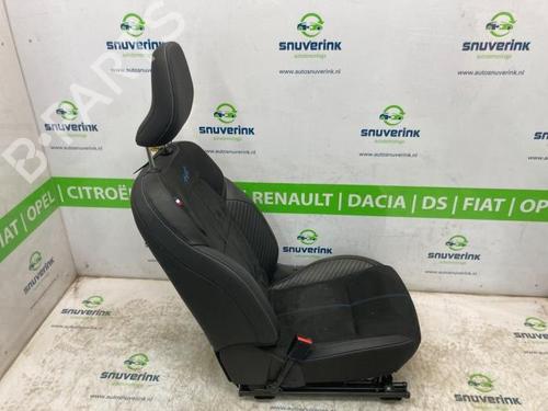 Left front seat RENAULT ARKANA I (LCM_, LDN_) 1.6 E-TECH 145 (LDMU) | BP40583075C15 - Image 7