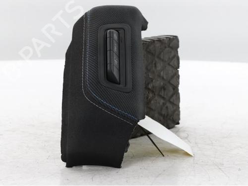 Headlight switch RENAULT CAPTUR II (HF_) E-TECH 145 (HFMU) | BP40585574I24 - Image 10