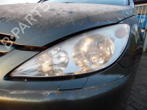 Electronic module PEUGEOT 307 CC (3B) 2.0 16V | BP40581196M83 - Image 16