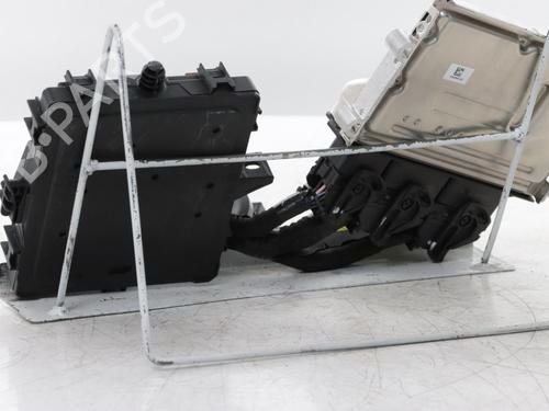 Engine control unit (ECU) RENAULT MASTER IV Van (F8__) BLUE DCI 170 (F8M4) | BP34566207M57 - Image 5