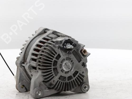 Alternator RENAULT MASTER III Van (FV) 2.3 dCi 165 FWD (FV0P, FV0U, FV11, FV12, FV1E) | BP31592313M7 