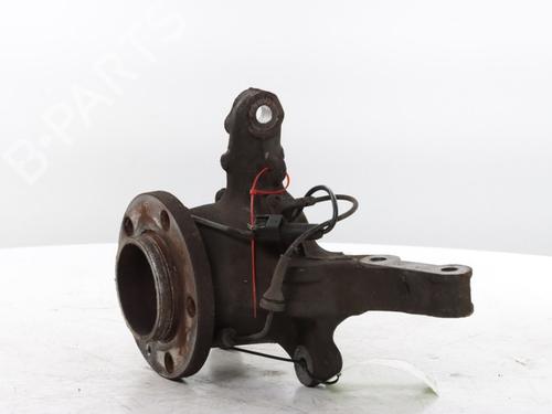 Right front steering knuckle OPEL MOVANO B Van (X62) 2.3 CDTI FWD (FV) | BP31960214M26