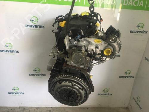 Engine RENAULT EXPRESS Box Body/MPV 1.5 Blue dCi 75 (F6AA) | BP25829179M1 