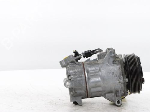 AC compressor RENAULT ARKANA I (LCM_, LDN_) 1.3 TCe 140 (LDN0) | BP33696651M34 - Image 6