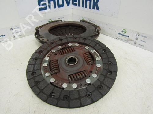 Used Other RENAULT SCÉNIC II (JM0/1_) 2.0 (JM05, JM0U, JM1N, JM1U, JM2V) (135 hp) 31260977