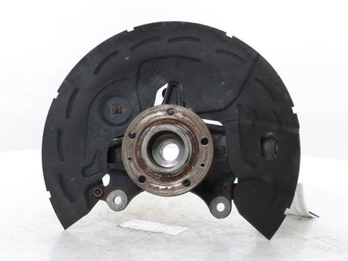 Used Left front steering knuckle Left front steering knuckle 36090327 36090327