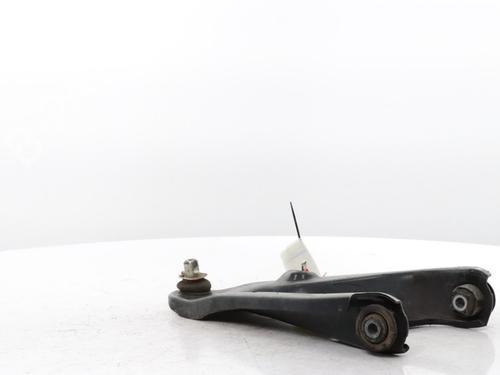 Right front suspension arm DACIA SANDERO II TCe 90 (B8M1, B8MA, B8AC) | BP30757873M13 