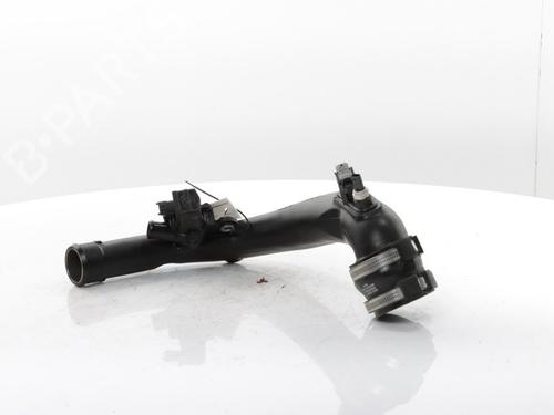 Pipe ALFA ROMEO STELVIO (949_) 2.0 Q4 (949.AXF2A) | BP29068887M125 