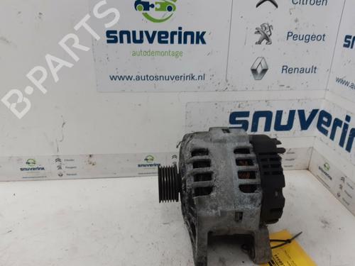 Used Alternator RENAULT LAGUNA II Grandtour (KG0/1_) 1.8 16V (121 hp) 12947198