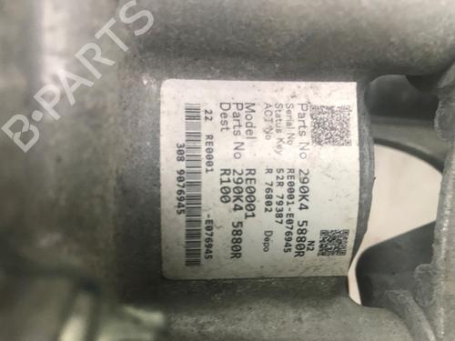 Gearbox DACIA SPRING EV (B6M1) | BP30186796M3