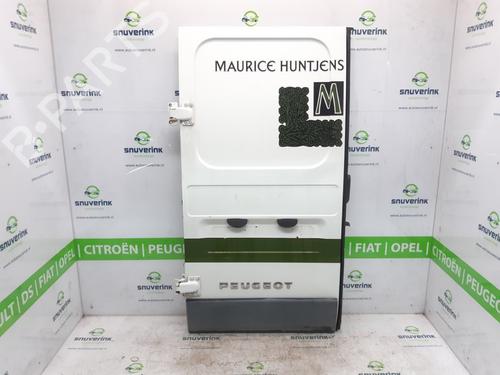 Coffre PEUGEOT BOXER Van (244) 2.0 HDi (84 hp) 21100155