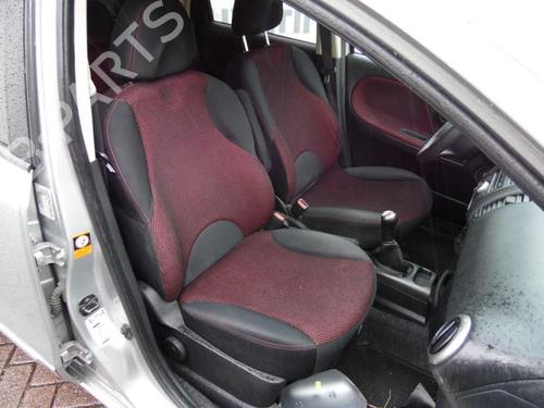 Front right window mechanism NISSAN NOTE (E11, NE11) 1.4 | BP40570262C23 - Image 19
