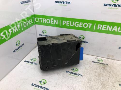 Used Support PEUGEOT PARTNER Box Body/MPV 1.6 HDi / BlueHDi 75 (75 hp) 24165991